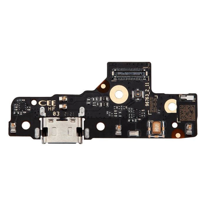 Ladebuchse Platine für Motorola Moto G Play (XT2271/ 2023)
