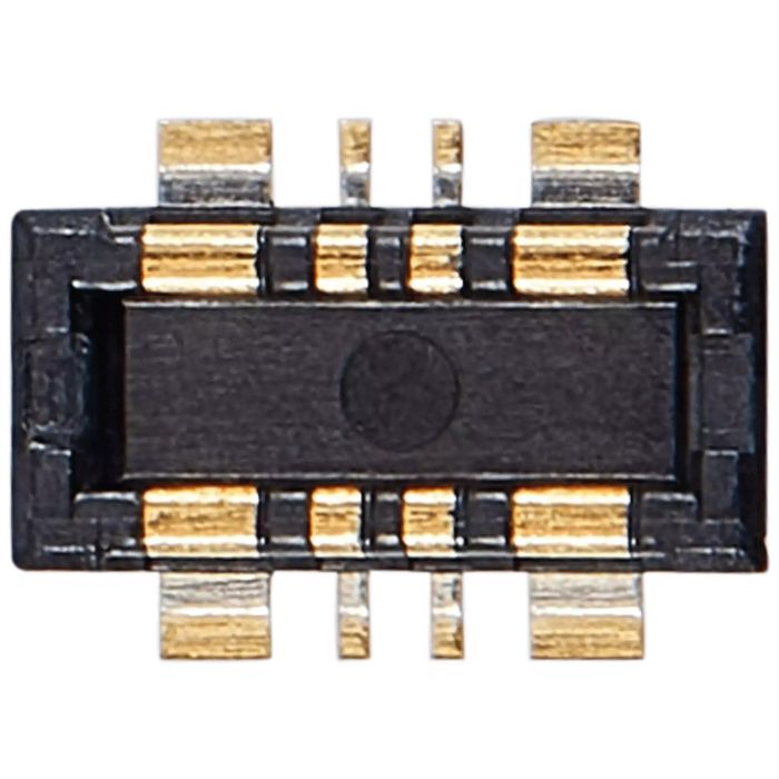 Akku FPC-Anschluss (auf dem Mainboard) für Moto G Play (XT2271/ 2023) (8 Pin)