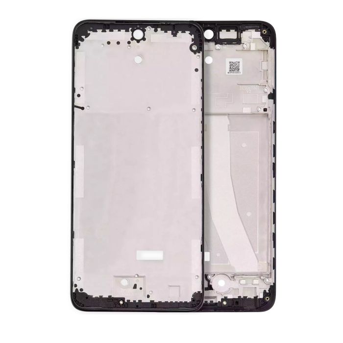 LCD Rahmen für Motorola Moto G32 (XT2235/ 2022)