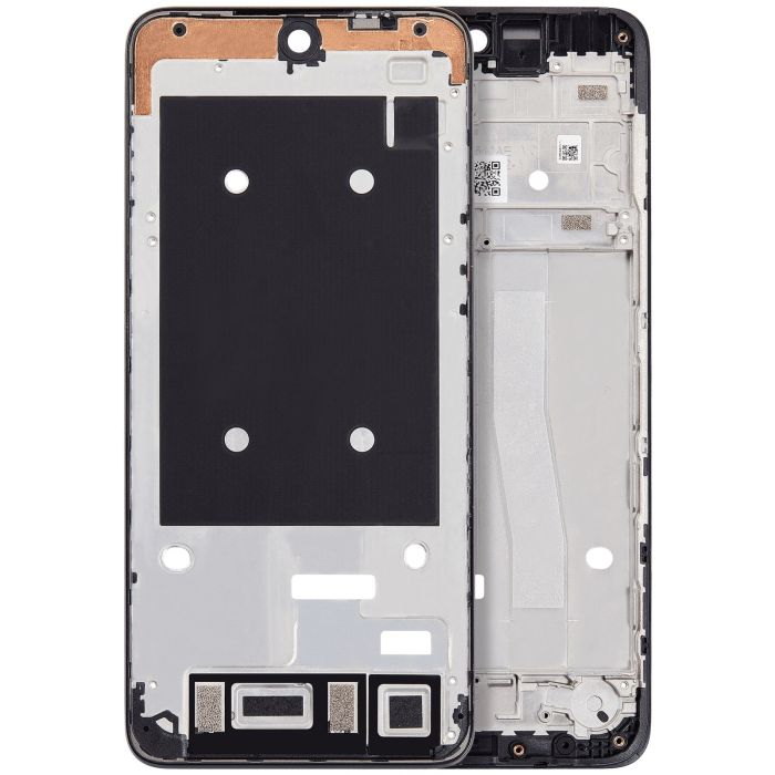 LCD-Rahmen für Motorola Moto G42 (XT2233/ 2022)