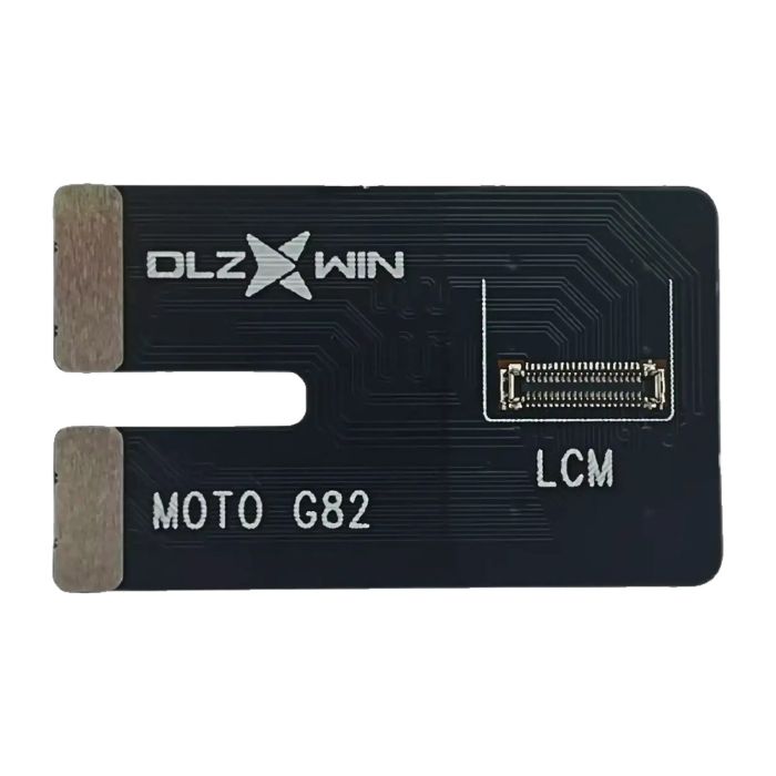 iTestBox S800 Tester Flexkabel für Motorola Moto G82 5G (XT2225-1/ 2022)