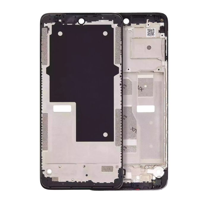LCD Rahmen für Motorola Moto G52 (XT2221/ 2022)