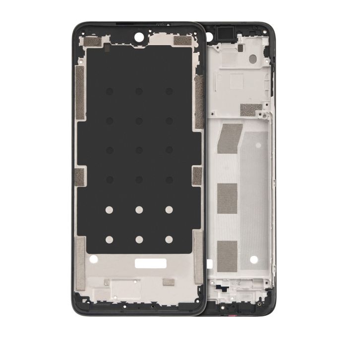 LCD-Rahmen für Motorola Moto G 5G (XT2213/ 2022)