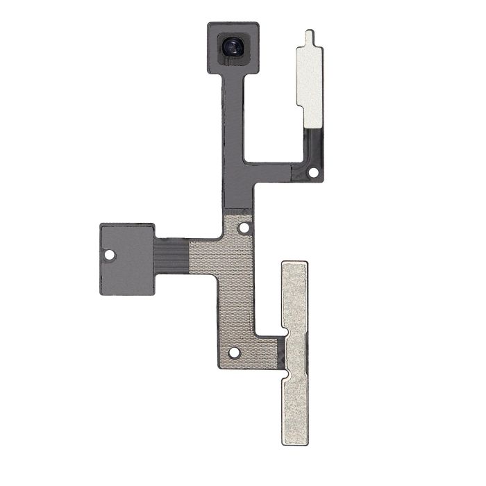 Power/ Lautstärke Taste Flexkabel für Motorola Moto G Stylus 5G (XT2215/ 2022)