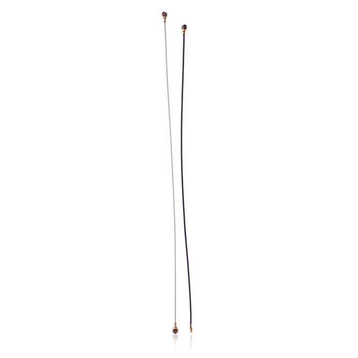 Antenne Verbindungskabel für Moto G Stylus 5G (XT2215/ 2022) (2-teiliges Set)