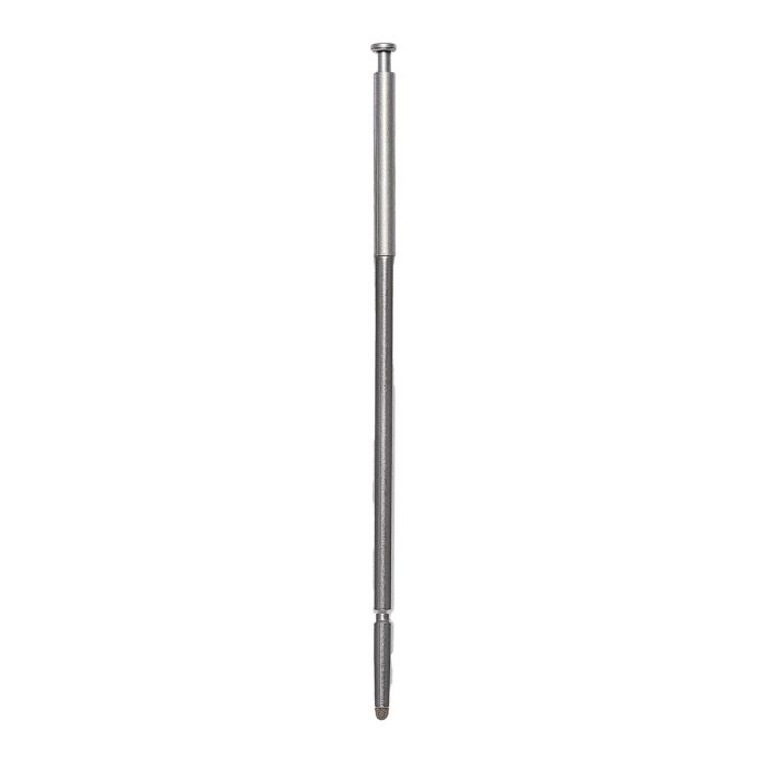 Eingabestift für Motorola Moto G Stylus 5G (XT2215/ 2022) (Silber)
