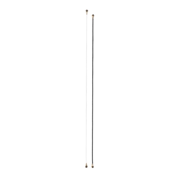 Antenne Verbindungskabel für Moto G Stylus 4G (XT2211/ 2022) (2-teiliges Set)