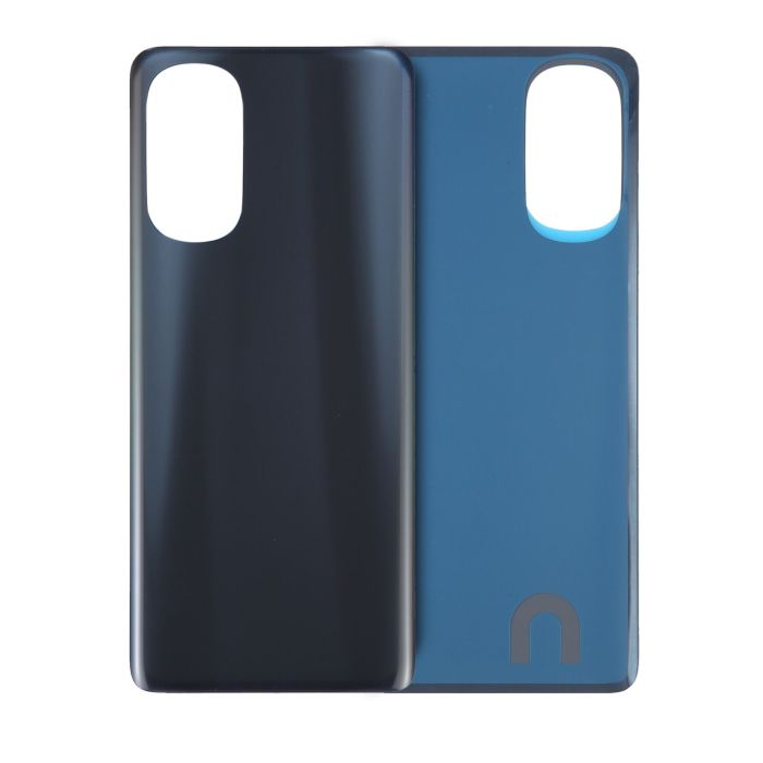 Rückglas für Motorola Moto G Stylus (XT2211/ 2022) (Original) (Blau)