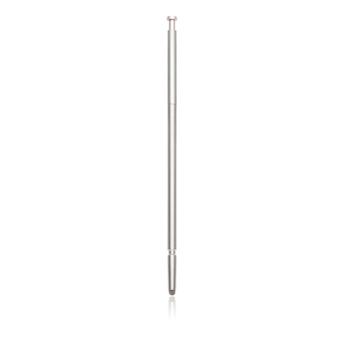 Eingabestift für Motorola Moto G Stylus 4G (XT2211/ 2022) (Metallic Rose)