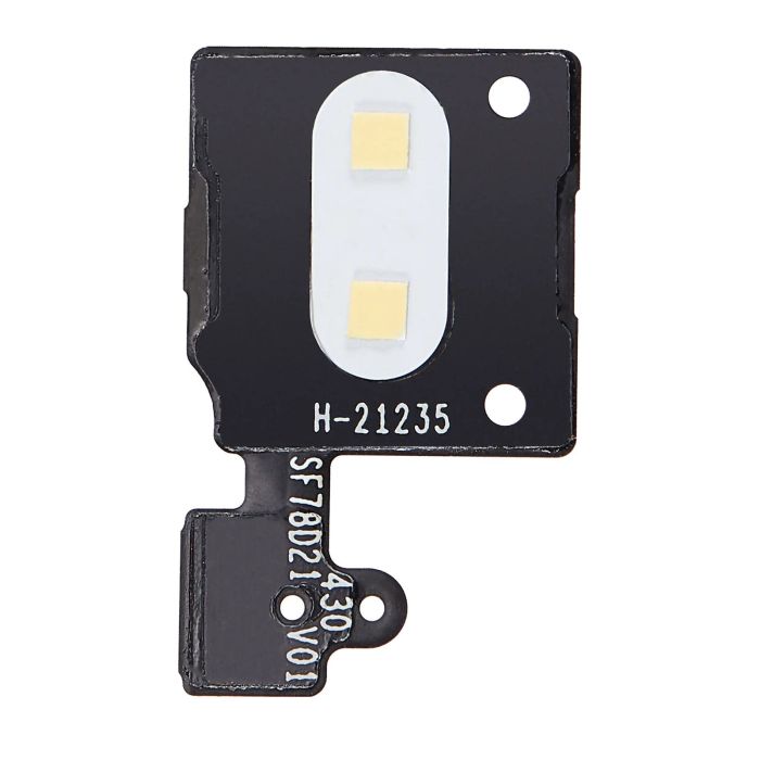Blitz Licht Flexkabel für Motorola Moto G200 5G (XT2175/ 2022)