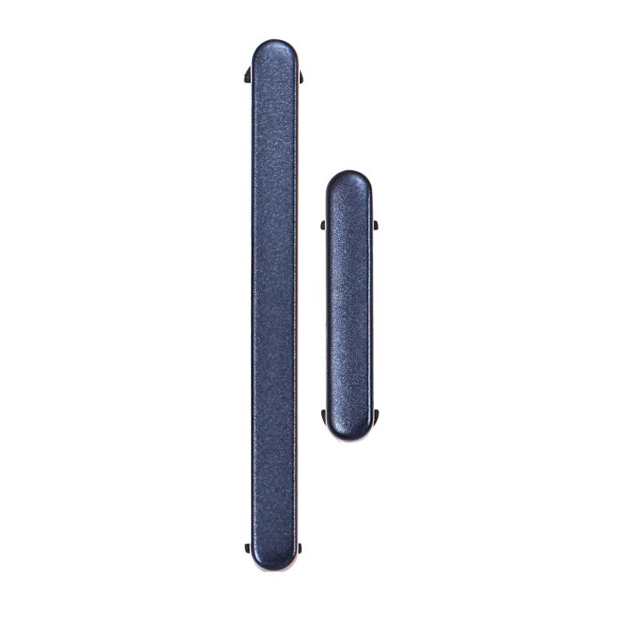 Tasten (Power/ Lautstärke) für Moto G200 5G (XT2175/ 2022) (Stellar Blue)