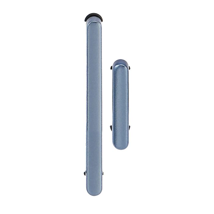 Tasten (Power/ Lautstärke) für Moto G200 5G (XT2175/ 2022) (Glacier Green)