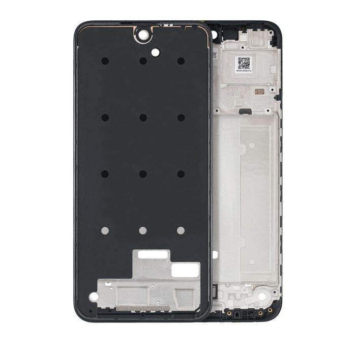 LCD-Rahmen für Motorola Moto G31 (XT2173/ 2021)
