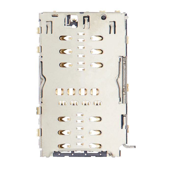 SIM-Kartenleser für Motorola Moto G31 (XT2173/ 2021)