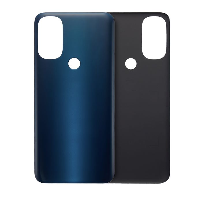 Rückglas für Motorola Moto G71 5G (XT2169/ 2022) (Neptune Green)
