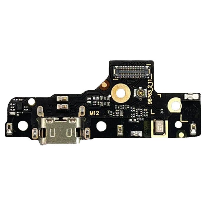 Ladebuchse mit Platine für Moto G Power (XT2165/ 2022) (Aftermarket Plus)