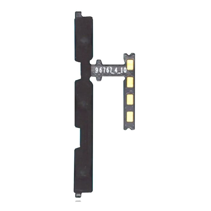 Power und Lautstärke Flex für Motorola Moto G Power (XT2165/ 2022)