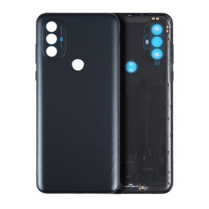 Rückglas für Motorola Moto G Power (XT2165/ 2022) (Original) (Dark Grove)