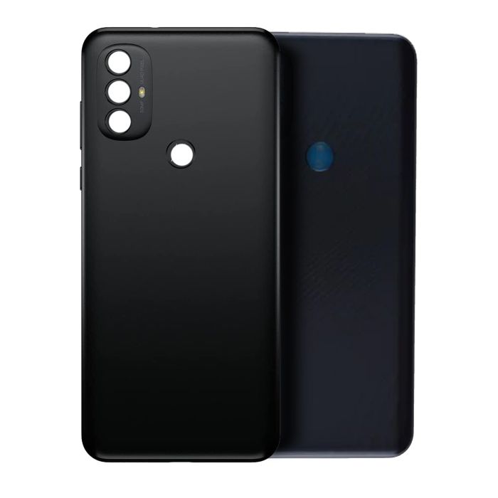 Rückglas für Motorola Moto G Power (XT2165/ 2022) (RTL) (Original) (Dark Grove)
