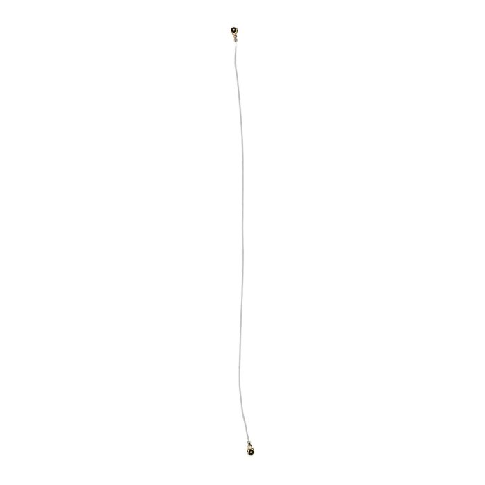 Antenne Verbindungskabel (Weiß) für Motorola Moto G Power (XT2165/ 2022)