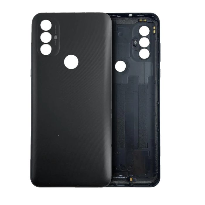 Rückglas für Moto G Power (XT2165/ 2022) (Cricket) (Original) (Dark Grove)