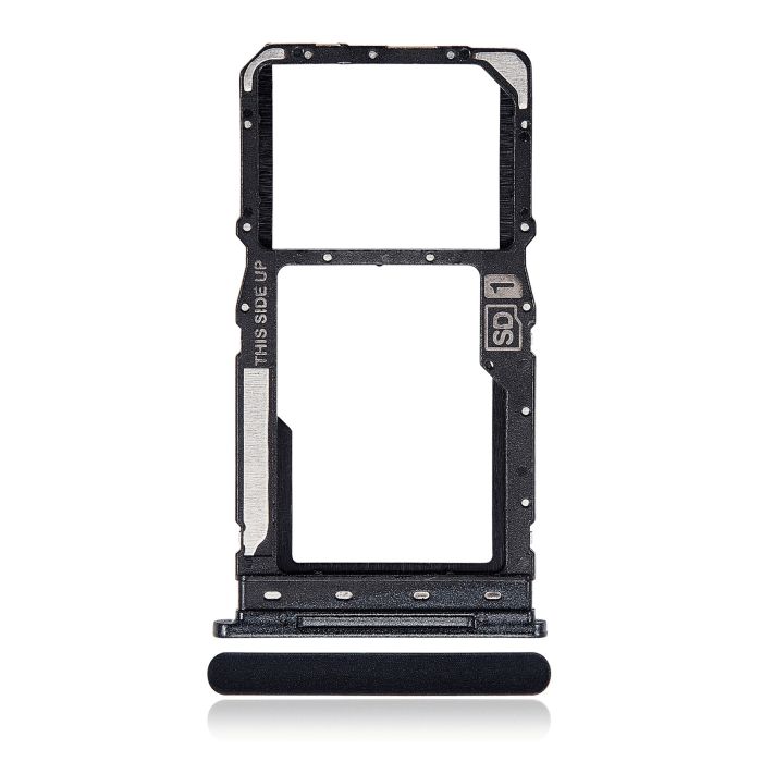 SIM-Kartenschacht für Motorola Moto G Power (XT2165/ 2022) (Dark Grove)