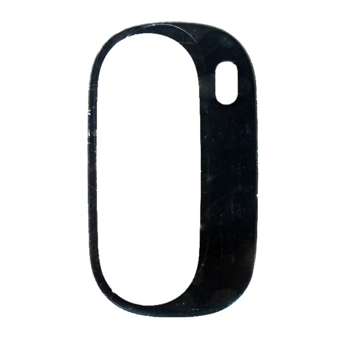 Rückkamera-Linse Halterung für Moto G41 (XT2167/ 2022) (Meteorite Black)