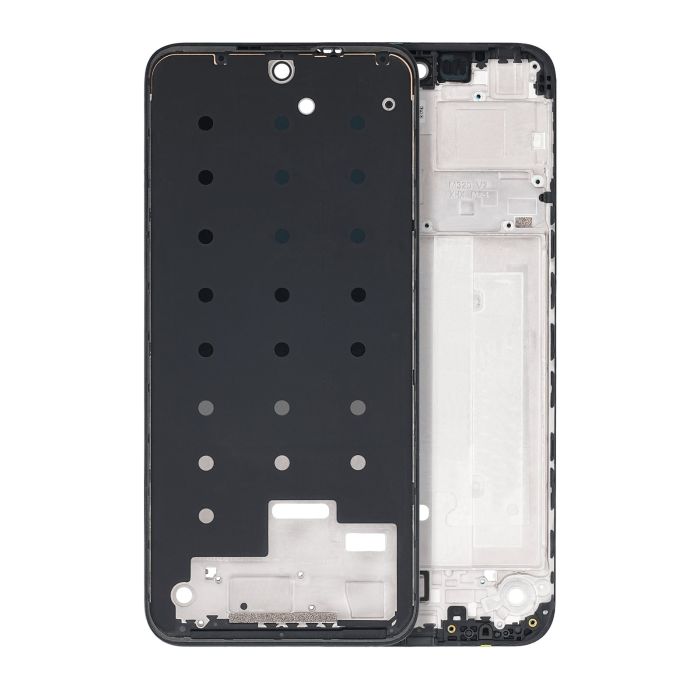 LCD-Rahmen für Motorola Moto G41 (XT2167/ 2022)