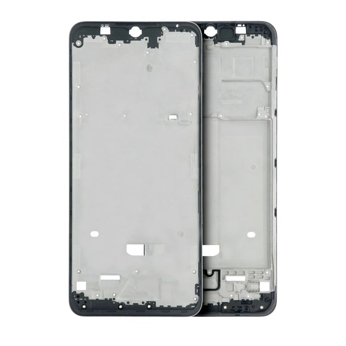 LCD-Rahmen für Motorola Moto G Pure (XT2163/ 2021)
