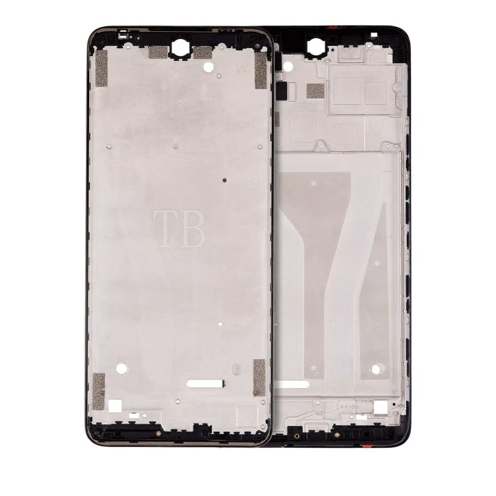 LCD-Rahmen für Motorola Moto G40 Fusion (XT2147-1)