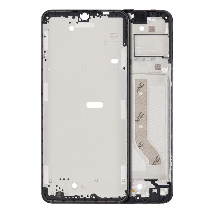 LCD-Rahmen für Motorola Moto G50 5G (XT2149-1/ 2021)