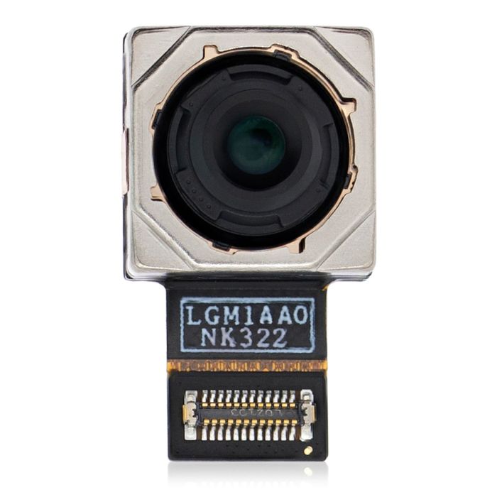 Rückkamera (Weitwinkel) für Moto G10 Power (XT2127-4/ 2021)/ G50