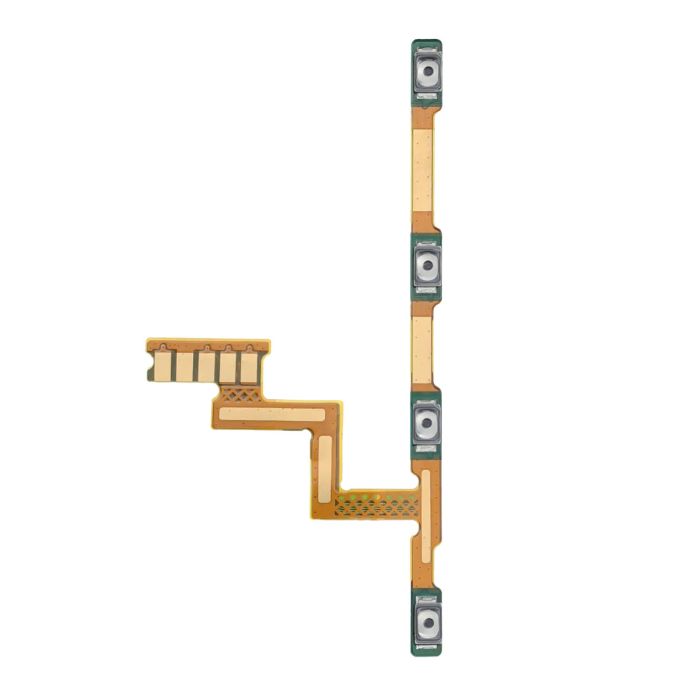Power/ Lautstärke Taste Flexkabel für Motorola Moto G50 (XT2137/ 2021)