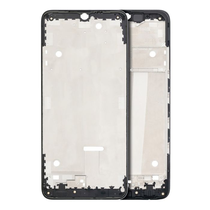 LCD-Rahmen für Motorola Moto G50 (XT2137/ 2021)