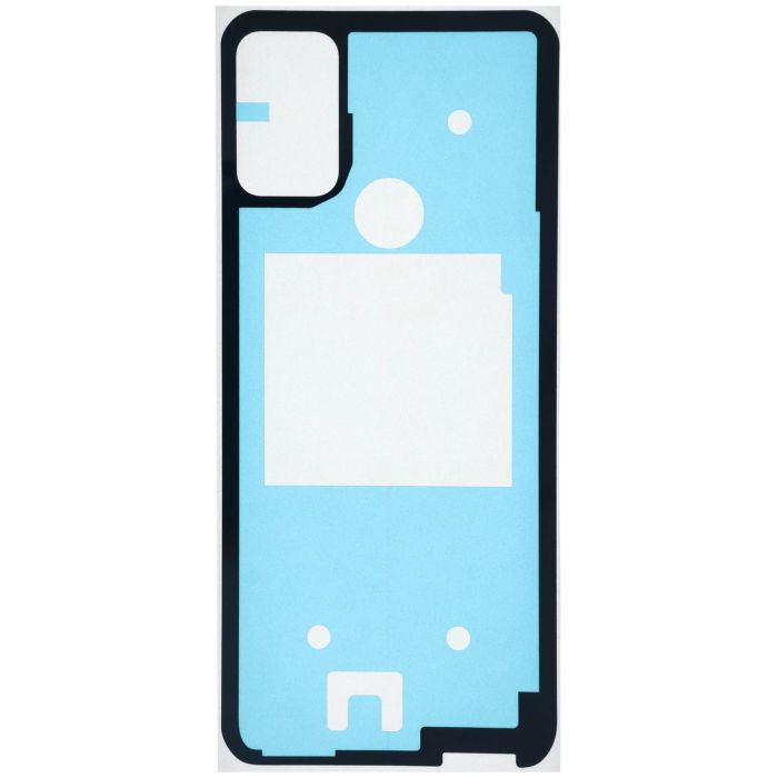 Rückseite Klebeband für Motorola Moto G50 (XT2137/ 2021) (Original)