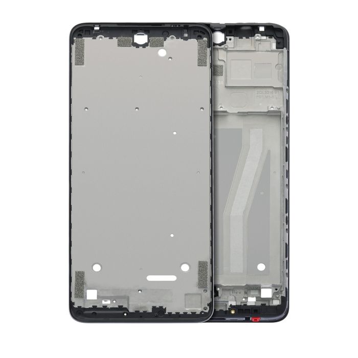 LCD-Rahmen für Motorola Moto G60 (XT2135/ 2021)