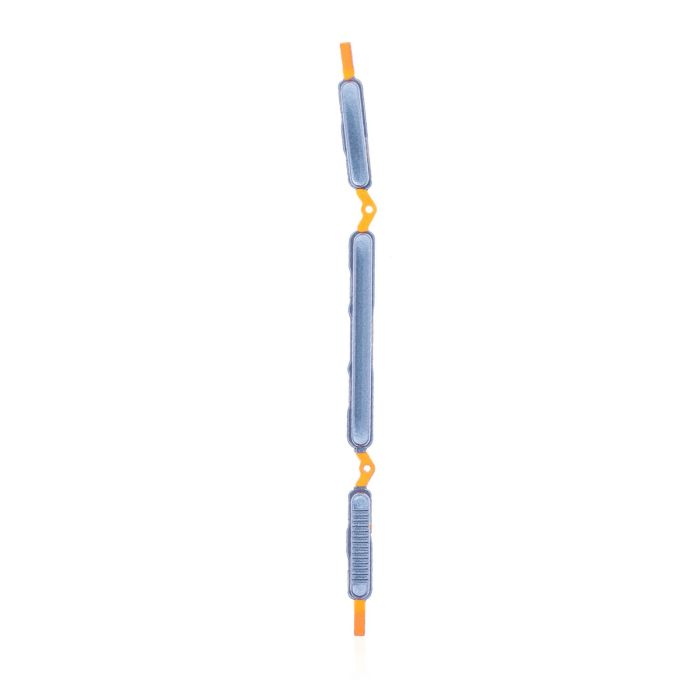 Tasten-Set (Power/ Lautstärke/ Schalter) für Moto G60 (XT2135/ 2021)