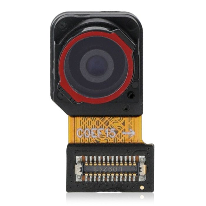 Frontkamera für Moto G100 (XT2125-4/ 2021)/ G Stylus 5G (XT2131/ 2021)/ G60S