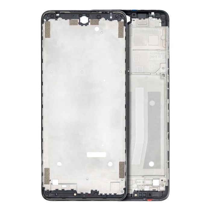 LCD-Rahmen für Motorola Moto G60S (XT2133/ 2021)