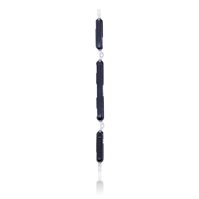 Tasten (Power/ Lautstärke) für Motorola Moto G60S (XT2133/ 2021) (Blau)