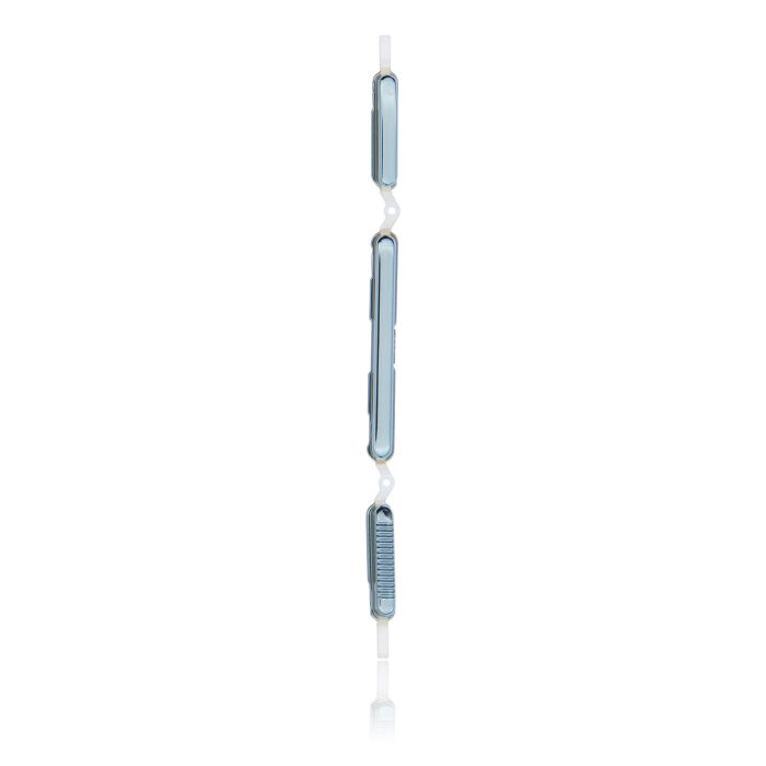 Tasten (Power/ Lautstärke) für Motorola Moto G60S (XT2133/ 2021) (Grün)