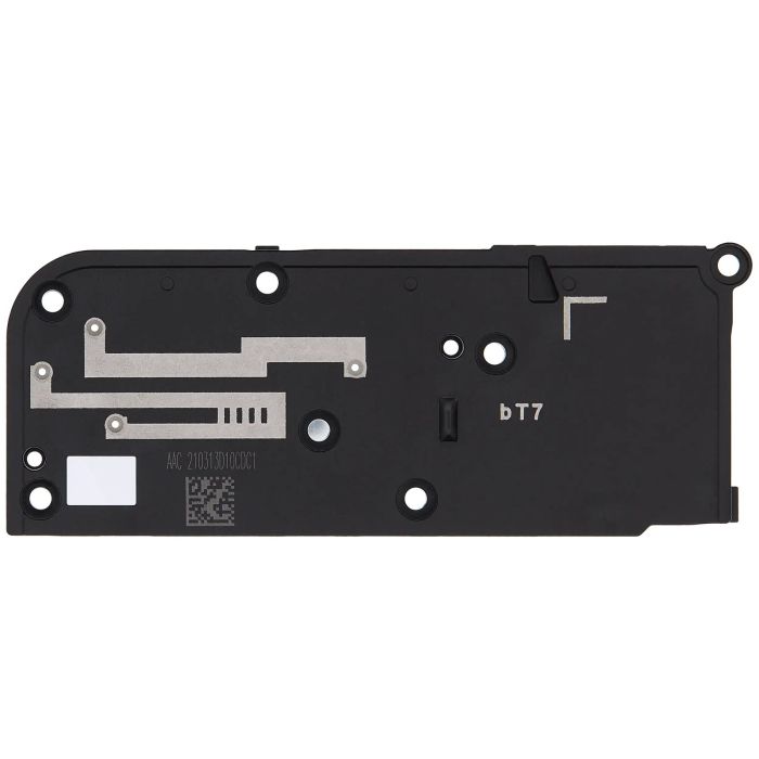 Lautsprecher für Motorola Moto G Stylus 5G (XT2131/ 2021) (Original)