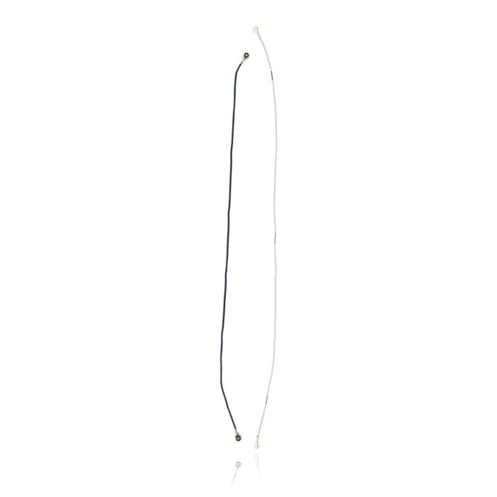 Antenne Verbindungskabel für Moto G Stylus 5G (XT2131/ 2021) (2-teiliges Set)