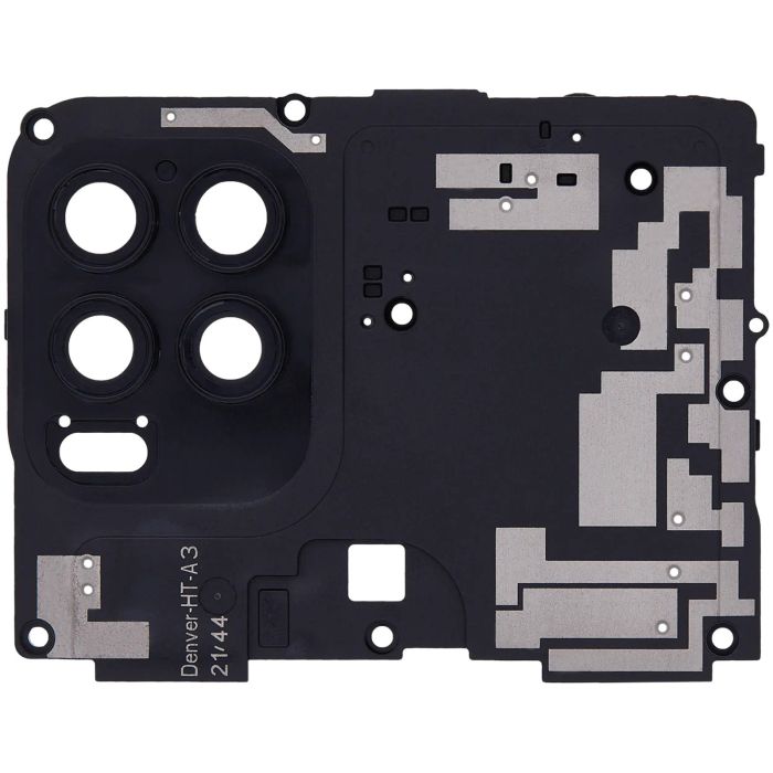 Mainboard Schutzabdeckung für Moto G STYLUS 5G (XT2131/ 2021) (Original)