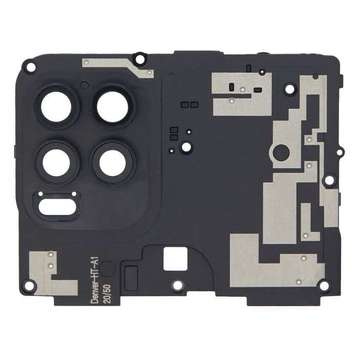 Mainboard Schutzabdeckung für Motorola Moto G Stylus 5G (XT2131/ 2021)