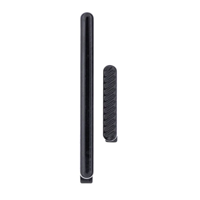 Tasten (Power/ Lautstärke) für Moto G Stylus 5G (XT2131/ 2021) (Cosmic Emerald)
