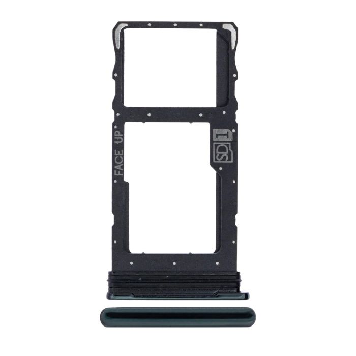 SIM-Kartenschacht Single für Moto G Stylus 5G (XT2131/ 2021) (Original)