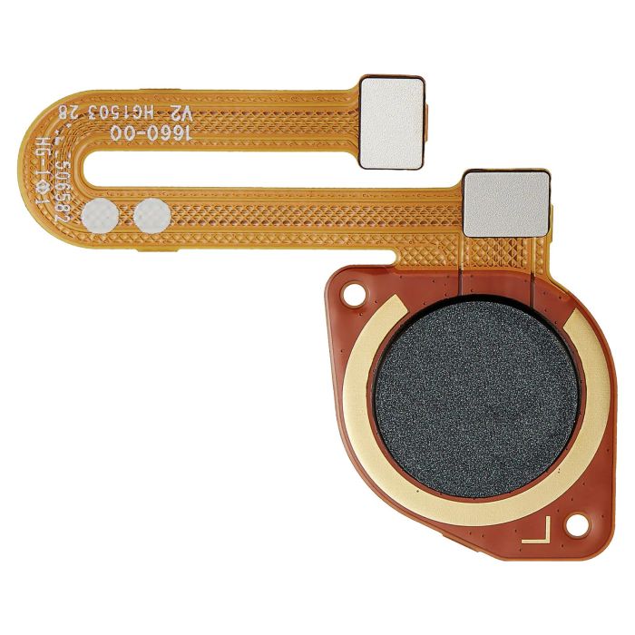 Fingerabdruck Leser mit Flexkabel für Moto G30 (XT2129/ 2021)/ G10