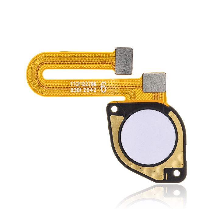 Fingerabdruck Leser mit Flexkabel für Moto G30 (XT2129/ 2021) (XT2127-2/ 2021)