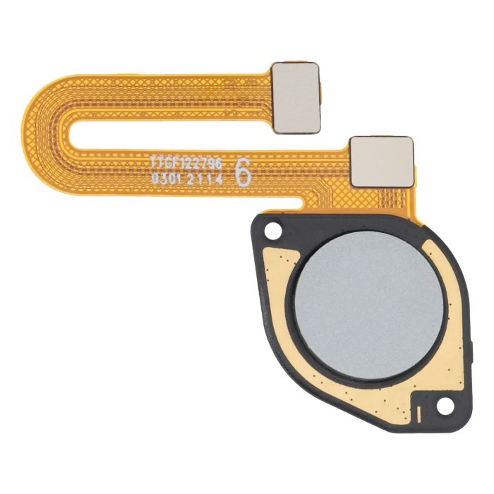 Fingerabdruck Leser mit Flexkabel für Moto G10 (XT2127-2/ 2021)
